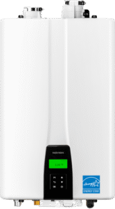 Tankless Water Heater