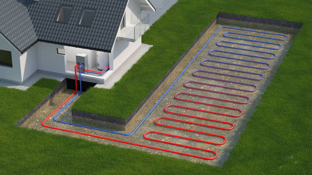 Geothermal Repair, Installation & Maintenance Apollo
